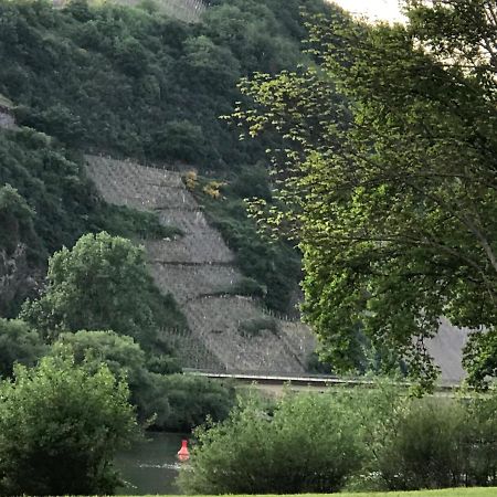 Gaestezimmer Klein Und Fein Fuer Nach Dem Wein Neumagen-Dhron Kültér fotó