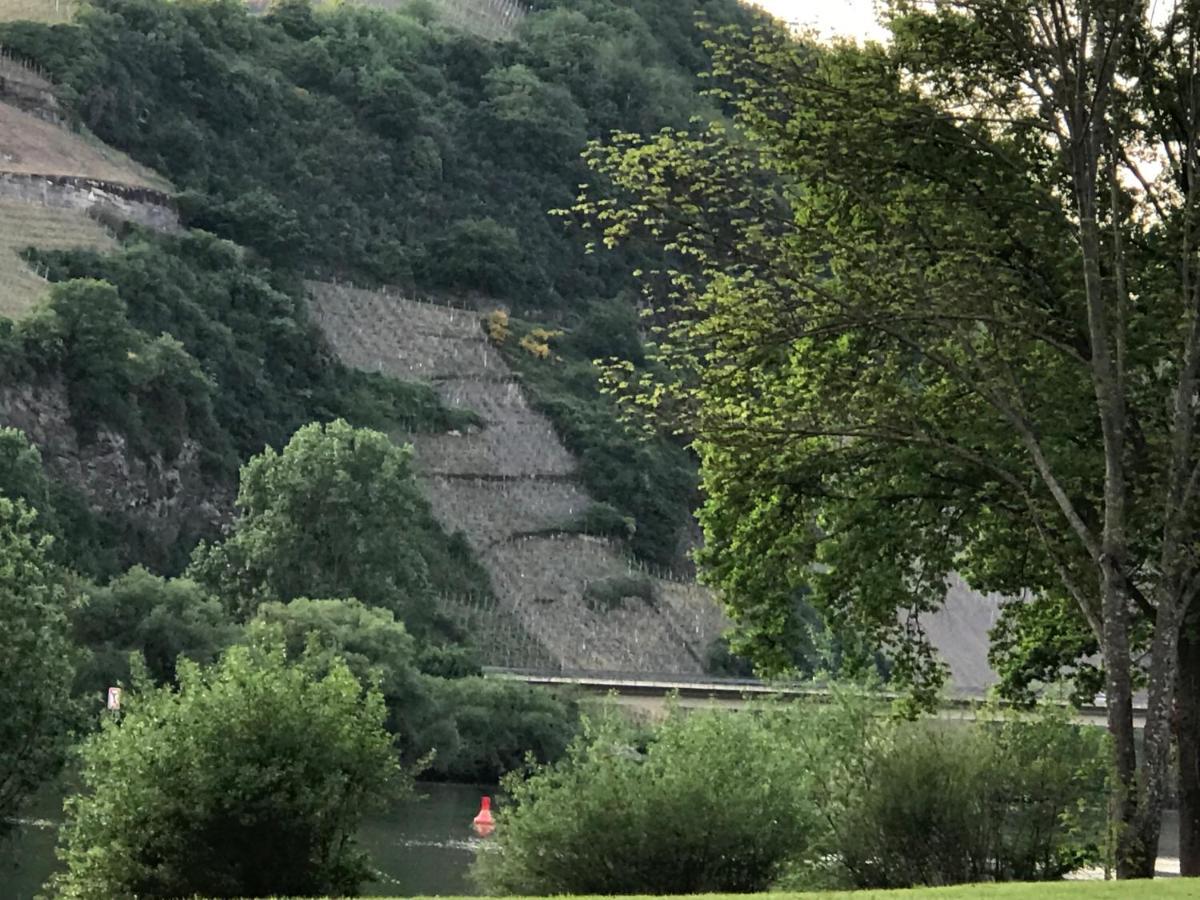 Gaestezimmer Klein Und Fein Fuer Nach Dem Wein Neumagen-Dhron Kültér fotó